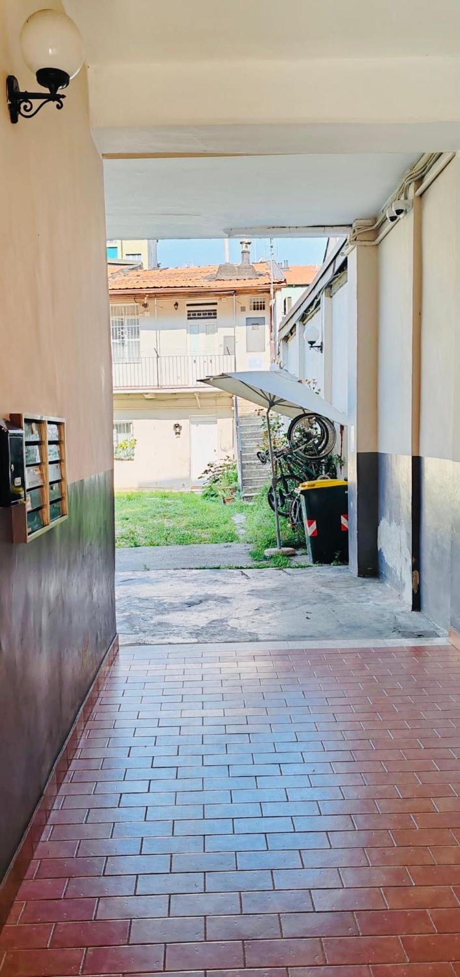 Casetta Nel Cortile Turim Exterior foto