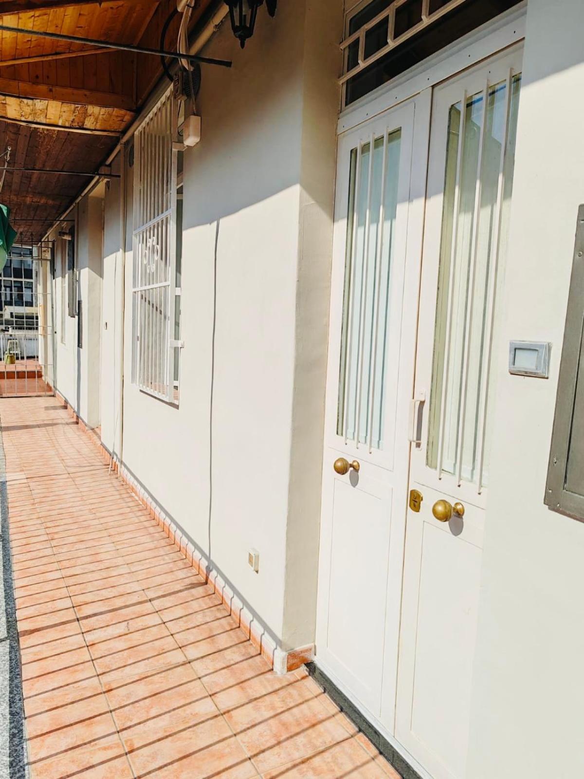 Casetta Nel Cortile Turim Exterior foto